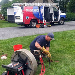 Montco-Rooter Plumbing & Drain Cleaning in Doylestown, PA